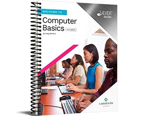 Welcome to Computer Basics