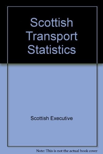 Sc Transport Statistics 2001