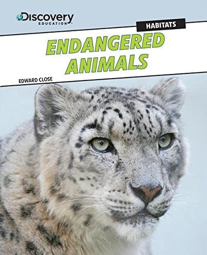 Endangered Animals