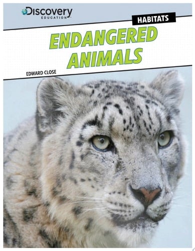 Endangered Animals