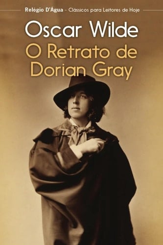 O Retrato de Dorian Gray