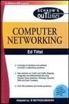 Computer Networking: Principles, Protocols And Practice