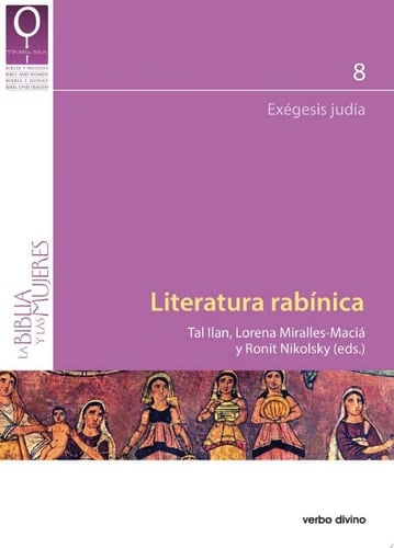 Literatura rabínica