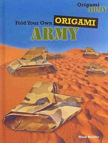 Origami Army
