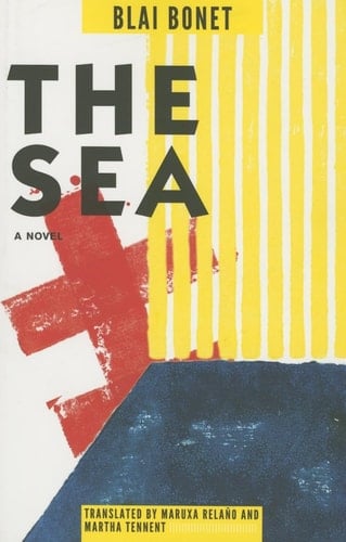 The Sea A Novel