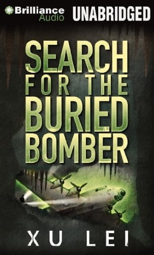 Search for the Buried Bomber (Dark Prospects)
