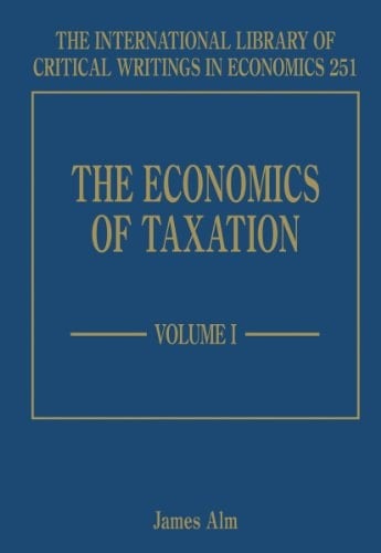 The Economics of Taxation: Taxes and business decisions