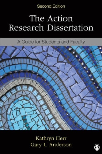 The Action Research Dissertation A Guide for Students and Faculty