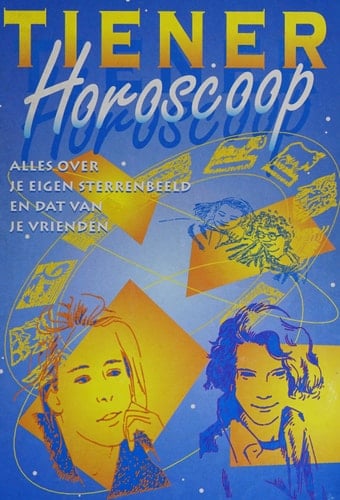 Tienerhoroscoop