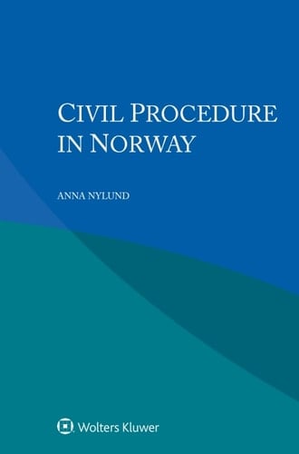 Civil Procedure in Norway