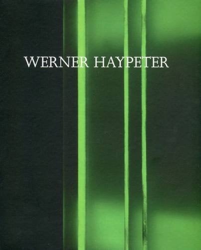 Werner Haypeter