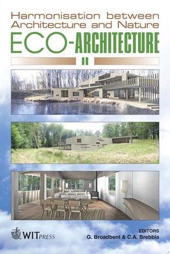 Eco-architecture II Harmonisation Between Architecture and Nature