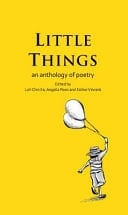 Little Things An Anthology of Poetry