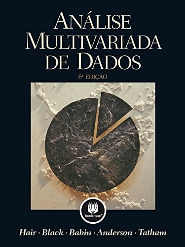 Análise multivariada de dados - 6ed