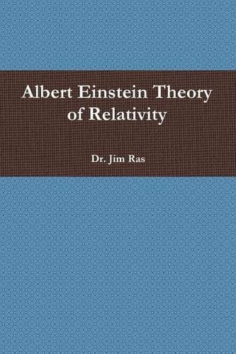 Albert Einstein Theory of Relativity