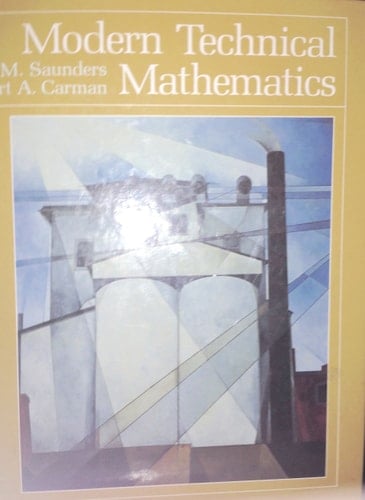 Modern Technical Mathematics