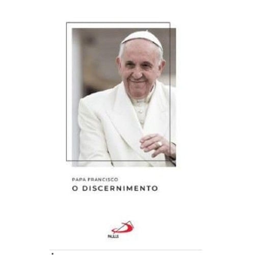 o discernimento Ed. 2023