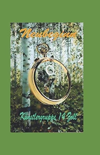 Neubeginn Anthologie