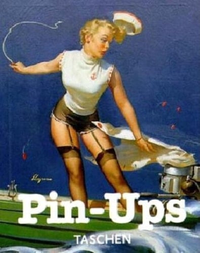 Pin-ups