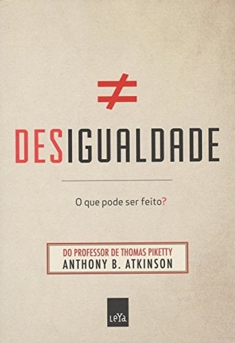 Desigualdade - o que pode ser feito?