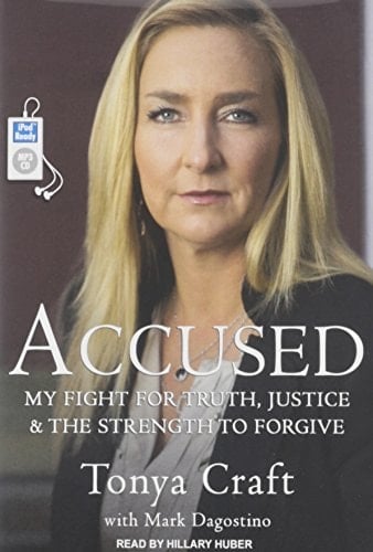 Accused: My Fight for Truth, Justice and the Strength to Forgive