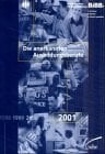Die Anerkannten Ausbildungsberufe 2001.