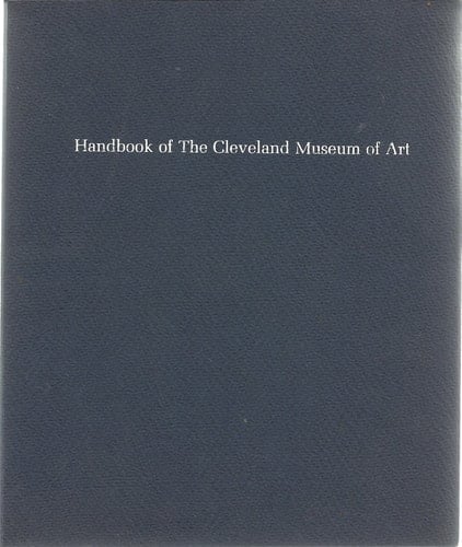 Handbook, 1969