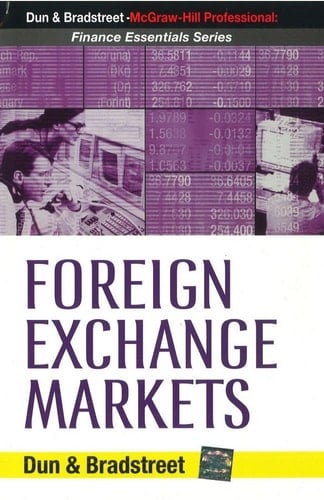 Foreign Exchange Markets