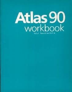 Atlas 90 Workbook