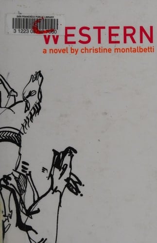 Western A Novel