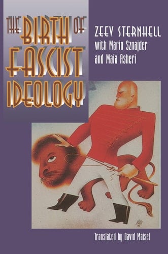 Naissance de L'idéologie Fasciste