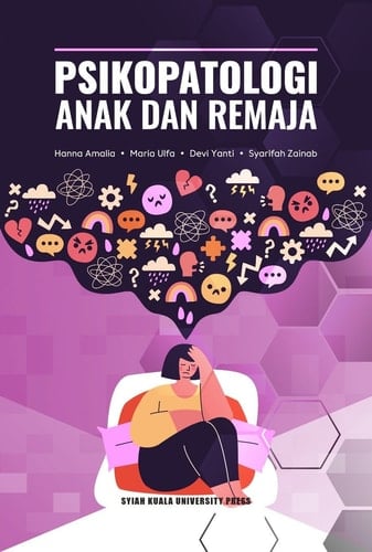 Psikopatologi Anak dan Remaja