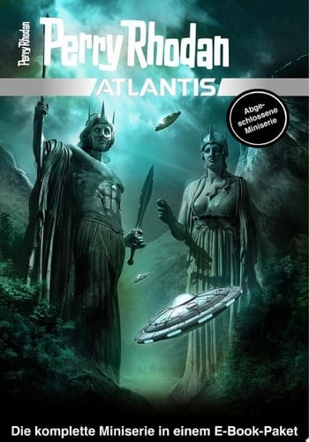 Atlantis Paket Miniserie