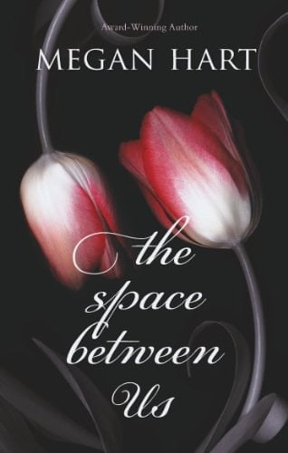 The Space Between Us. Megan Hart