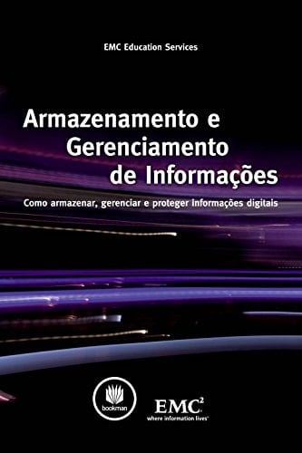 Armazenamento e Gerenciamento de Informações: Como armazenar, gerenciar e proteger informações digitais