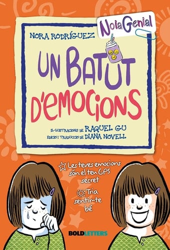 Un batut d'emocions