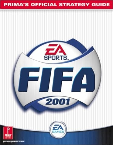 Fifa 2001