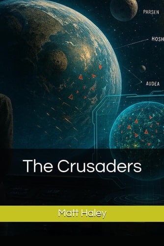 The Crusaders