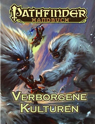 Handbuch: Verborgene Kulturen