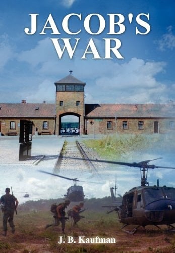 Jacob's War