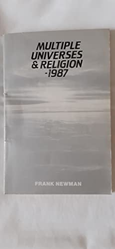 Multiple Universes and Religion - 1987
