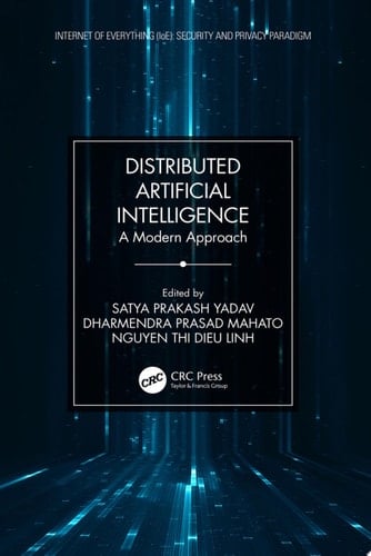 Distributed Artificial Intelligence A Modern Approach