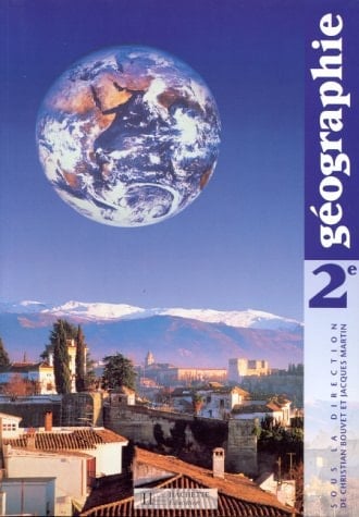 Géographie. 2