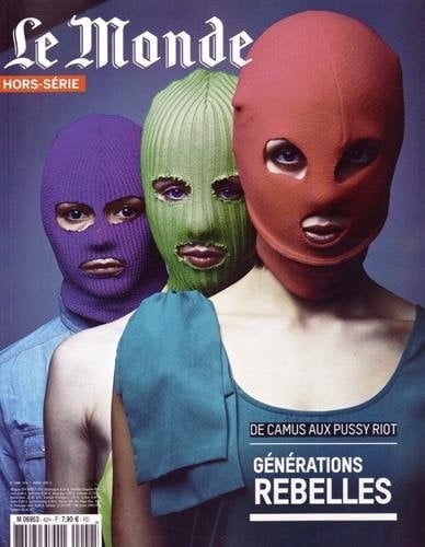 Générations rebelles