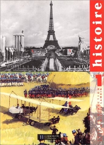 Histoire, première