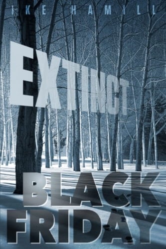Black Friday (Extinct)