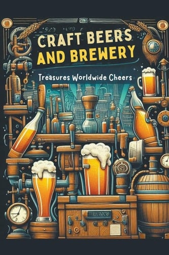 Craft Beers and Brewery Treasures Worldwide Cheers