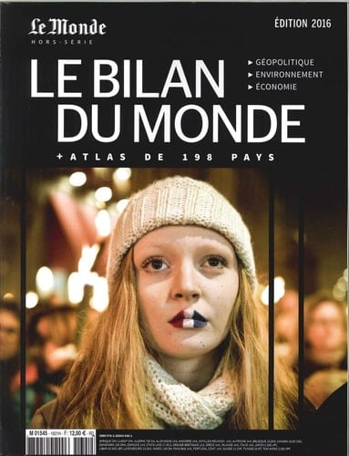 Le bilan du monde