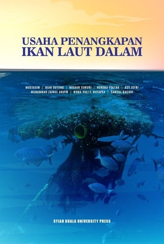 Usaha Penangkapan Ikan Laut Dalam