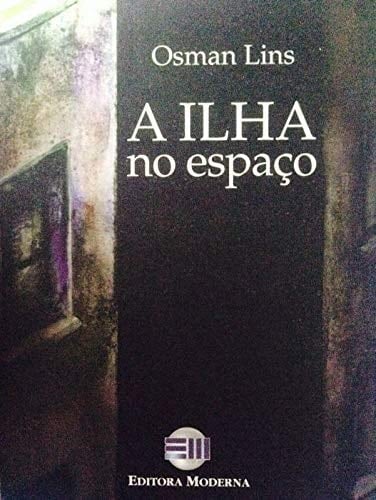 A ilha no espaço (Portuguese Edition)